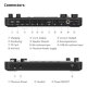 Внешняя звуковая карта Ulanzi AX01 Live Streaming Sound Card - Изображение 255640