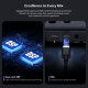 Внешняя звуковая карта Ulanzi AX01 Live Streaming Sound Card - Изображение 255641