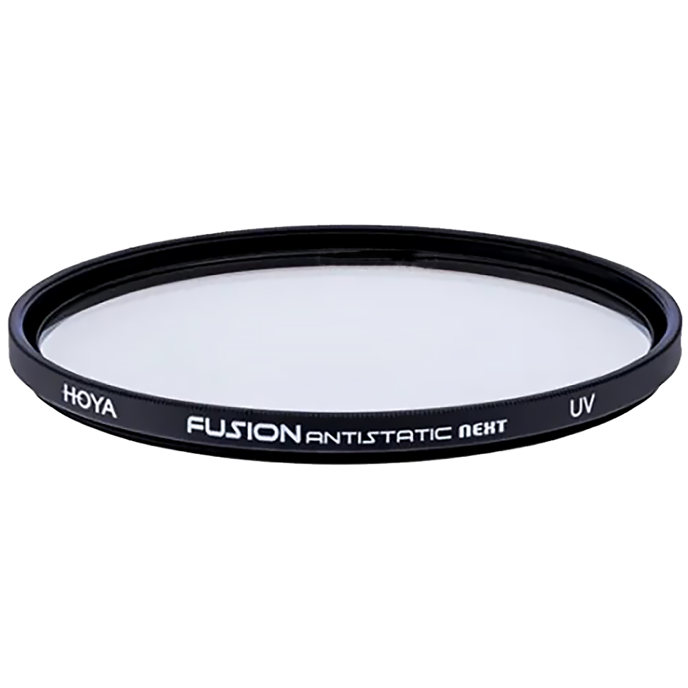 

Светофильтр HOYA UV(O) Fusion Antistatic Next 77мм 0024066070968