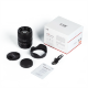 Объектив 7Artisans 85mm F1.8 AF E-Mount - Изображение 248000