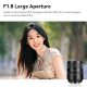 Объектив 7Artisans 85mm F1.8 AF E-Mount - Изображение 248019