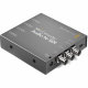 Мини конвертер Blackmagic Mini Converter Audio - SDI - Изображение 146053