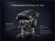 Штативная голова SmallRig PH8 - Изображение 234769