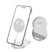 Артикул: 82530. Держатель смартфона PGYTECH MagFlex Серый