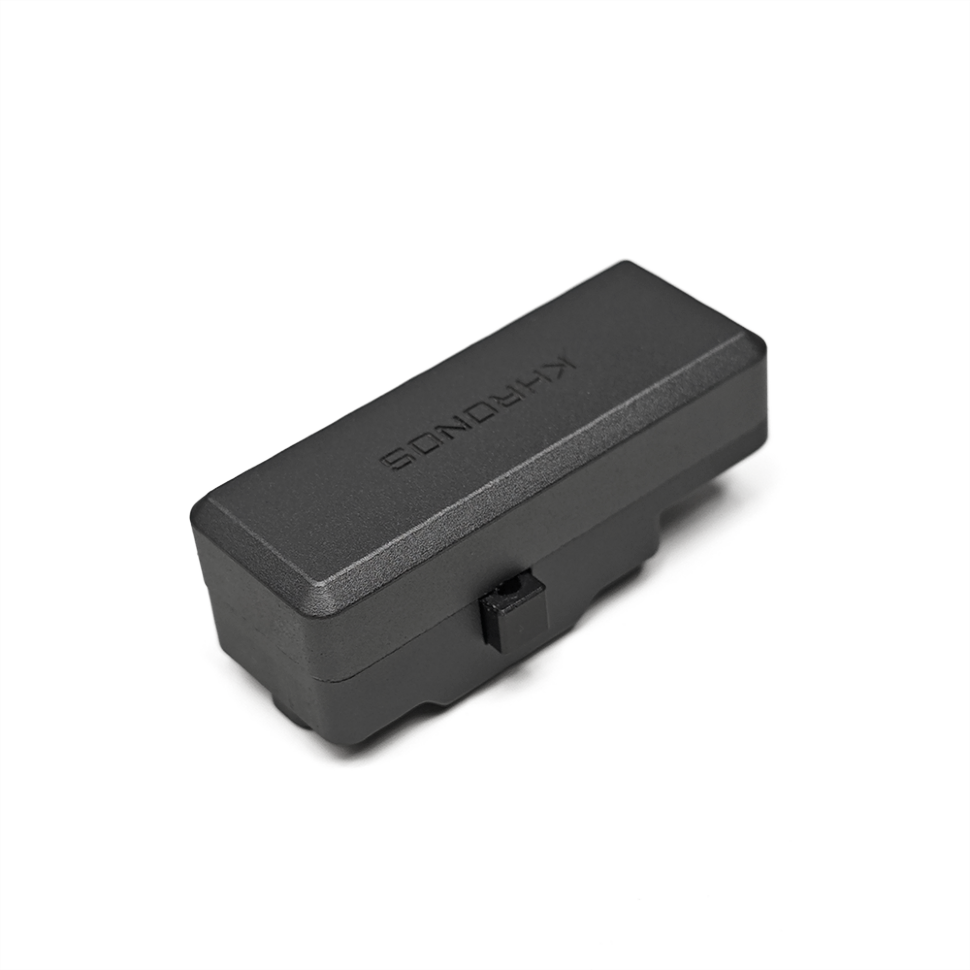 

Адаптер питания Tilta Khronos Case Power Adapter Серый TK-IP-CPA-SG