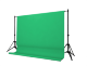 Фон бумажный Falcon Eyes BackDrop 2.72x10 Зеленый - Изображение 149367