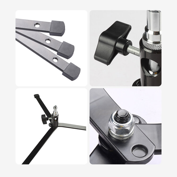 Тренога Nicefoto LS-18 611115