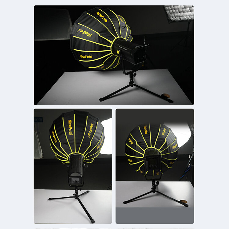 Тренога Nicefoto LS-18 611115