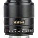 Объектив Viltrox AF 33mm F1.4 E-mount - Изображение 151468