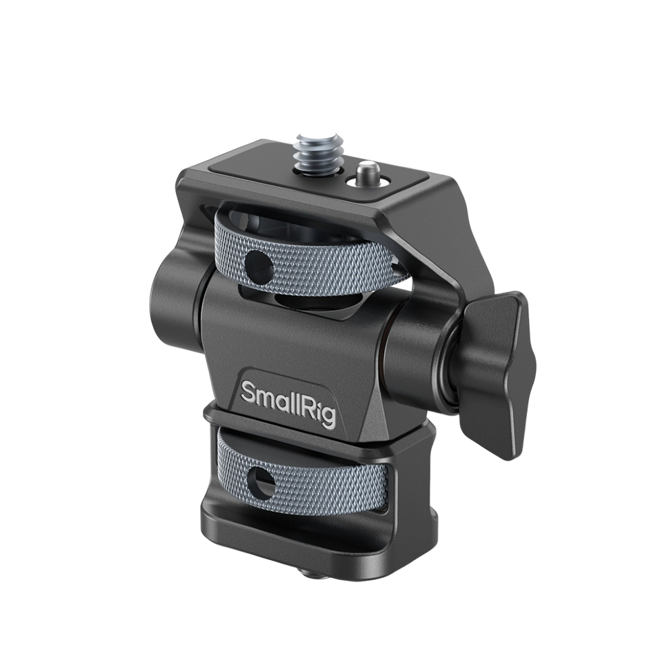Крепление для монитора SmallRig 4886 Swivel and Tilt Adjustable Monitor Support 1/4&quot; 