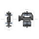 Крепление для монитора SmallRig 4886 Swivel and Tilt 1/4" - Изображение 270425