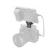 Крепление для монитора SmallRig 4886 Swivel and Tilt 1/4" - Изображение 270427