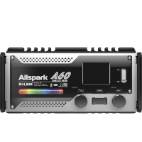 Артикул: 83630. Осветитель Boling Allspark A60 (Уцененный кат.А)