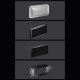 Осветитель Boling Allspark A60 (Уцененный кат.А) - Изображение 256327