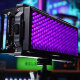 Осветитель Boling Allspark A60 (Уцененный кат.А) - Изображение 256338