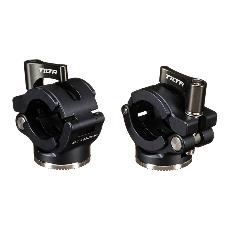 

Крепление Tilta Handgrip Universal Gimbal Adapters для Nucleus-M (2шт) WLC-T03GR-01