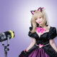 Осветитель NiceFoto BJ-150CZ RGB Zoom - Изображение 261801