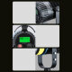 Осветитель NiceFoto BJ-150CZ RGB Zoom - Изображение 261803