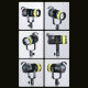 Осветитель NiceFoto BJ-150CZ RGB Zoom - Изображение 261804