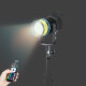 Осветитель NiceFoto BJ-150CZ RGB Zoom - Изображение 261806
