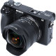 Объектив 7Artisans 7.5mm F2.8 II Fisheye E-mount - Изображение 162209