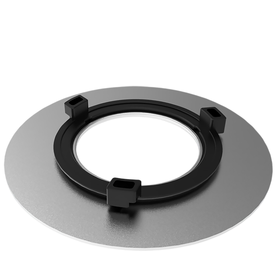 Адаптер софтбокса INKEE 135 Adapter Chuck для GC60/GC30 