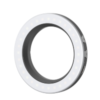 Артикул: 84430. Осветитель кольцевой SmallRig Vibe P30 для смартфона