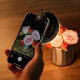 Осветитель кольцевой SmallRig Vibe P30 для смартфона - Изображение 267046