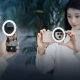 Осветитель кольцевой SmallRig Vibe P30 для смартфона - Изображение 267050