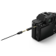Микрофон петличный simorr Wave L1 3388B Чёрный - Изображение 165075