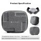 Кейс для светофильтров K&F Concept Accessories Filter Bag 08 L - Изображение 268003