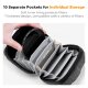 Кейс для светофильтров K&F Concept Accessories Filter Bag 08 L - Изображение 268005