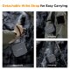Кейс для светофильтров K&F Concept Accessories Filter Bag 08 L - Изображение 268007