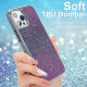 Чехол PQY Chameleon для iPhone 12/12 Pro Синий - Изображение 166768