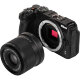 Объектив Viltrox Air AF 35mm f1.7 Z-mount - Изображение 269767