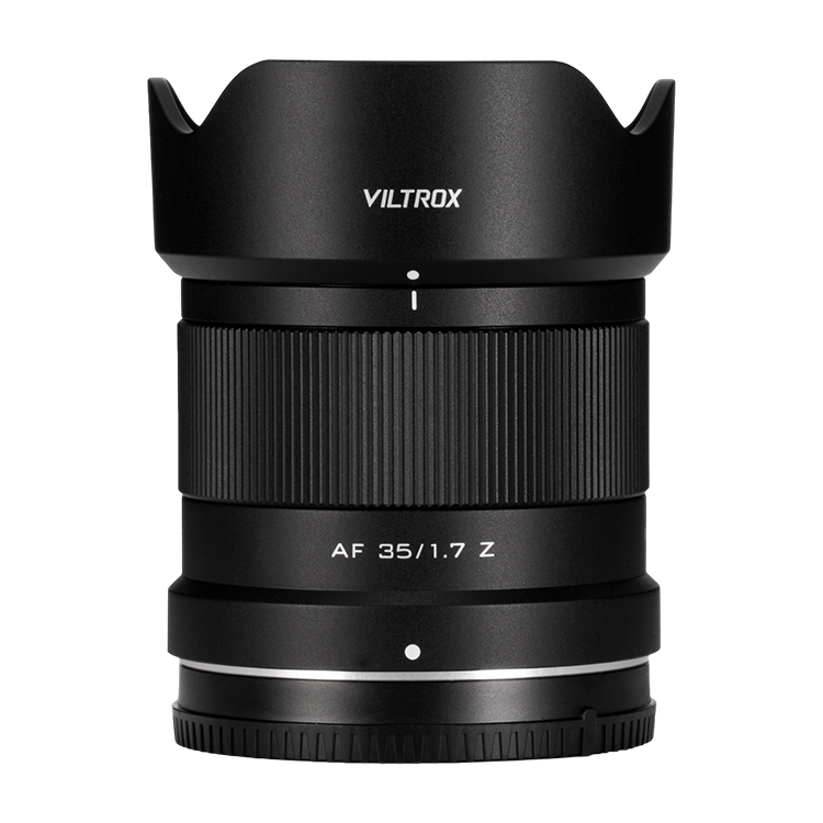 

Объектив Viltrox Air AF 35mm F1.7 Z-mount AF 35mm F1.7 Air Z