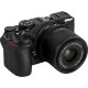 Объектив Viltrox Air AF 35mm f1.7 Z-mount - Изображение 269776