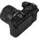 Объектив Viltrox Air AF 35mm f1.7 Z-mount - Изображение 269778