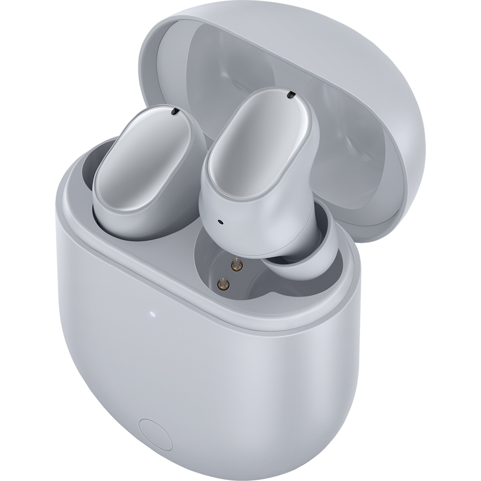 Наушники Xiaomi Redmi AirDots 3 Pro Серые 