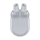 Наушники Xiaomi Redmi AirDots 3 Pro Серые - Изображение 168475