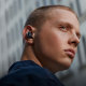 Наушники Xiaomi Redmi AirDots 3 Pro Серые - Изображение 168479