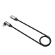 Кабель SmallRig 5076 Type-C Angled 60см (40Гб/с + 240Вт + 8K) - Изображение 271815