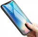 Стекло Baseus 0.3mm Full-glass Tempered Glass Film для iPhone XR Transparent - Изображение 79131
