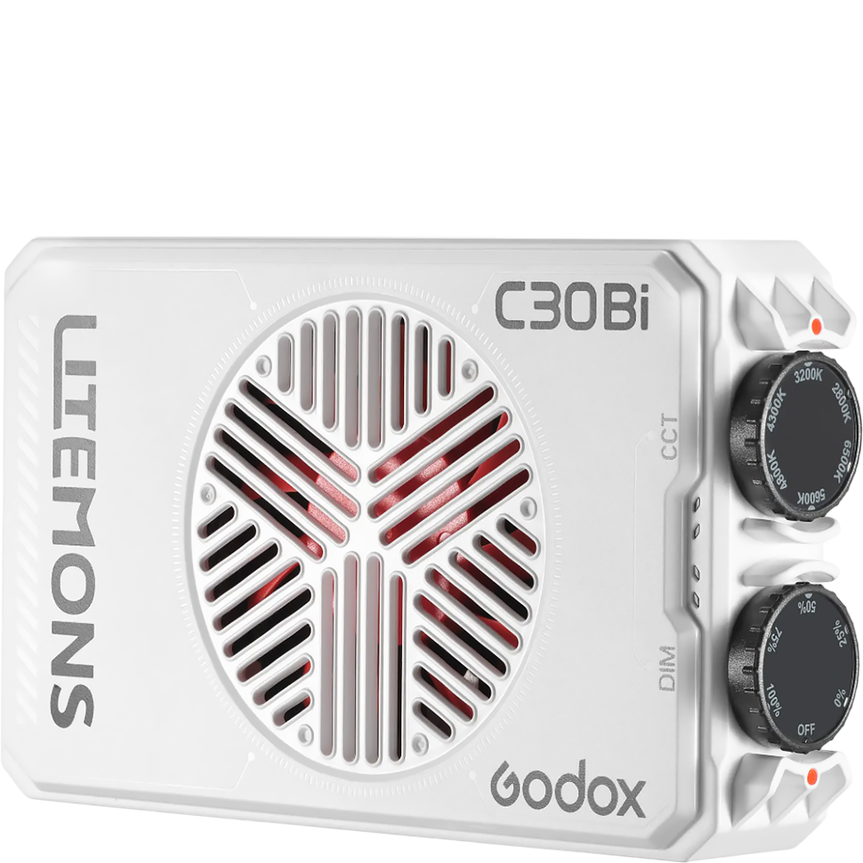 Осветитель Godox Litemons C30Bi 