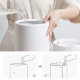 Увлажнитель воздуха Xiaomi Mijia Air Humidifier 4L  - Изображение 170437