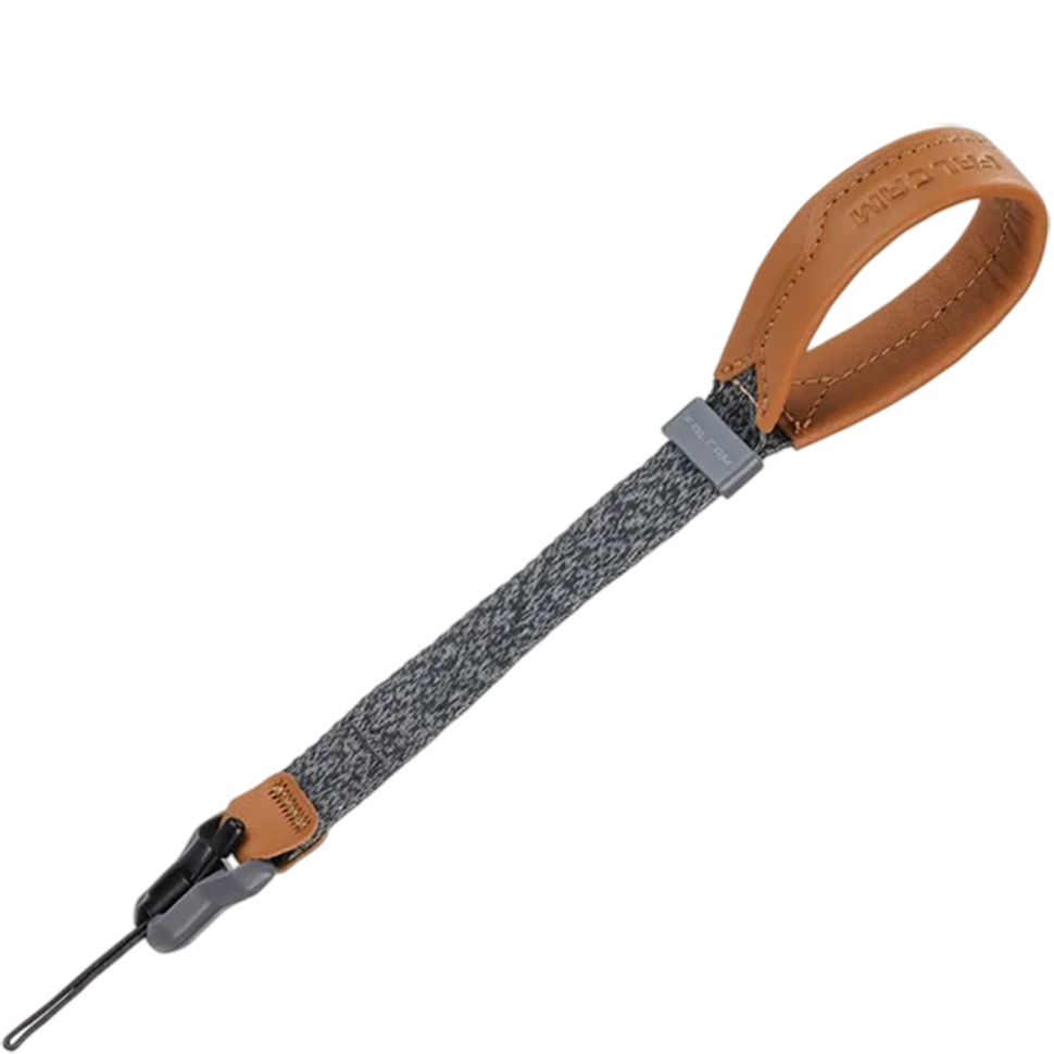 Ремешок на запястье Falcam Maglink Quick Magnetic Buckle Wrist Strap V2 Серый 