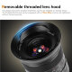 Объектив 7Artisans 14mm F2.8 RF - Изображение 276598