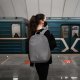 Рюкзак XD Design Bobby Soft Серый - Изображение 174333