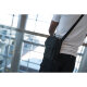 Сумка WANDRD X1 Cross Body Medium Чёрная - Изображение 278925