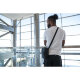 Сумка WANDRD X1 Cross Body Medium Чёрная - Изображение 278926